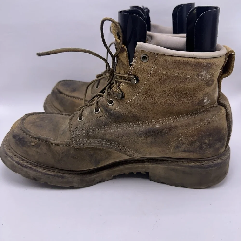 Carolina CA7514‎ Mens 6